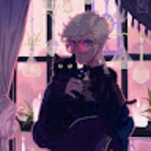 Meet your Posher, Vincent - Picture 1 of 1